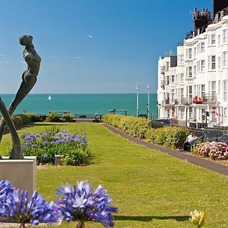 Hamptons Brighton Ξενοδοχείο Εξωτερικό φωτογραφία
