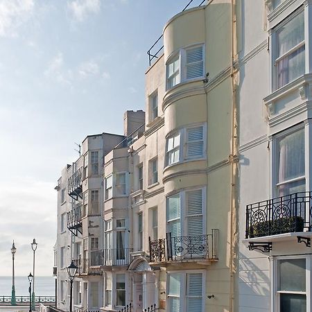 Hamptons Brighton Ξενοδοχείο Εξωτερικό φωτογραφία