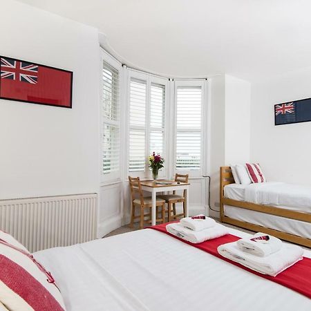 Hamptons Brighton Ξενοδοχείο Εξωτερικό φωτογραφία