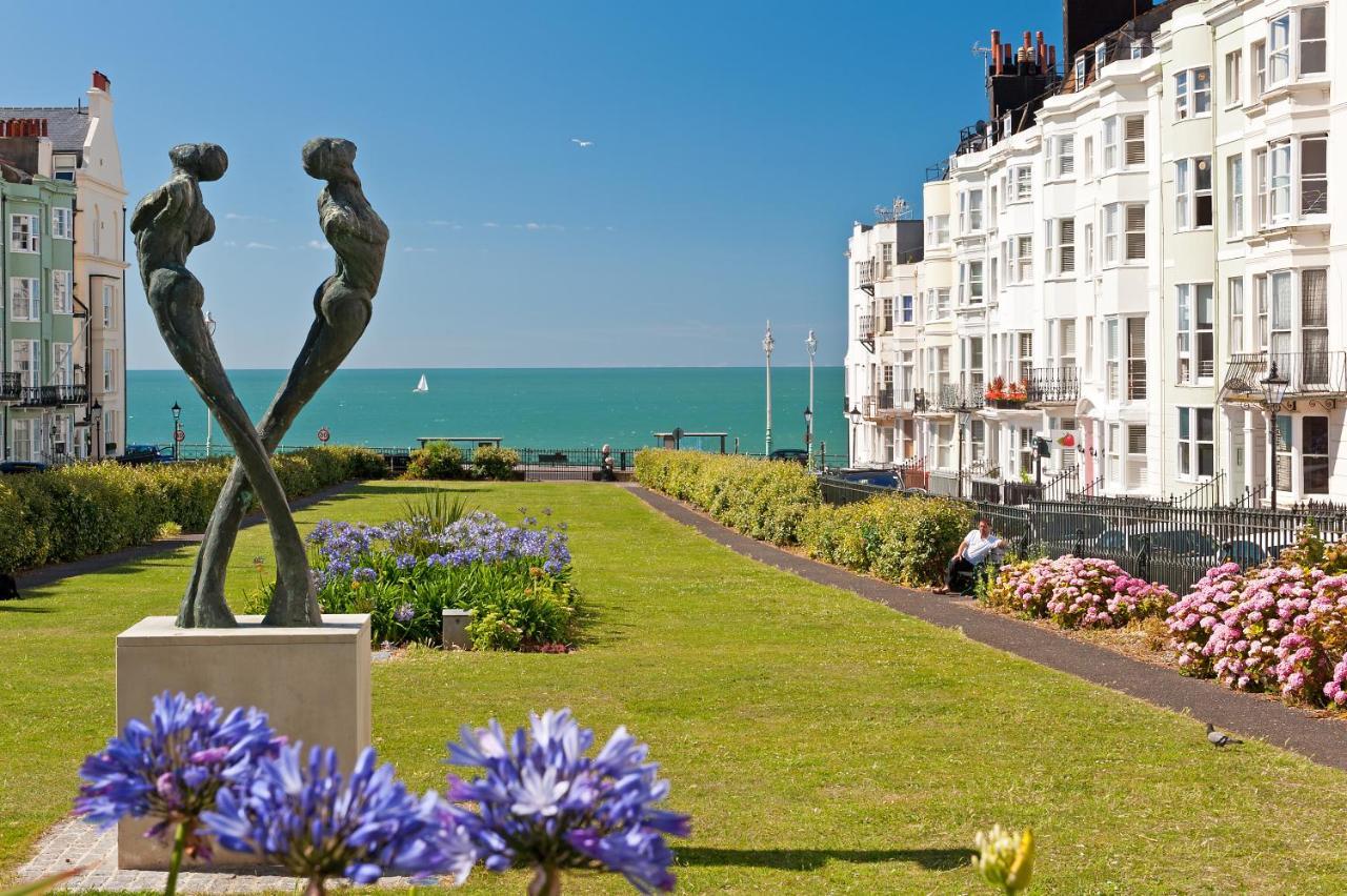 Hamptons Brighton Ξενοδοχείο Εξωτερικό φωτογραφία