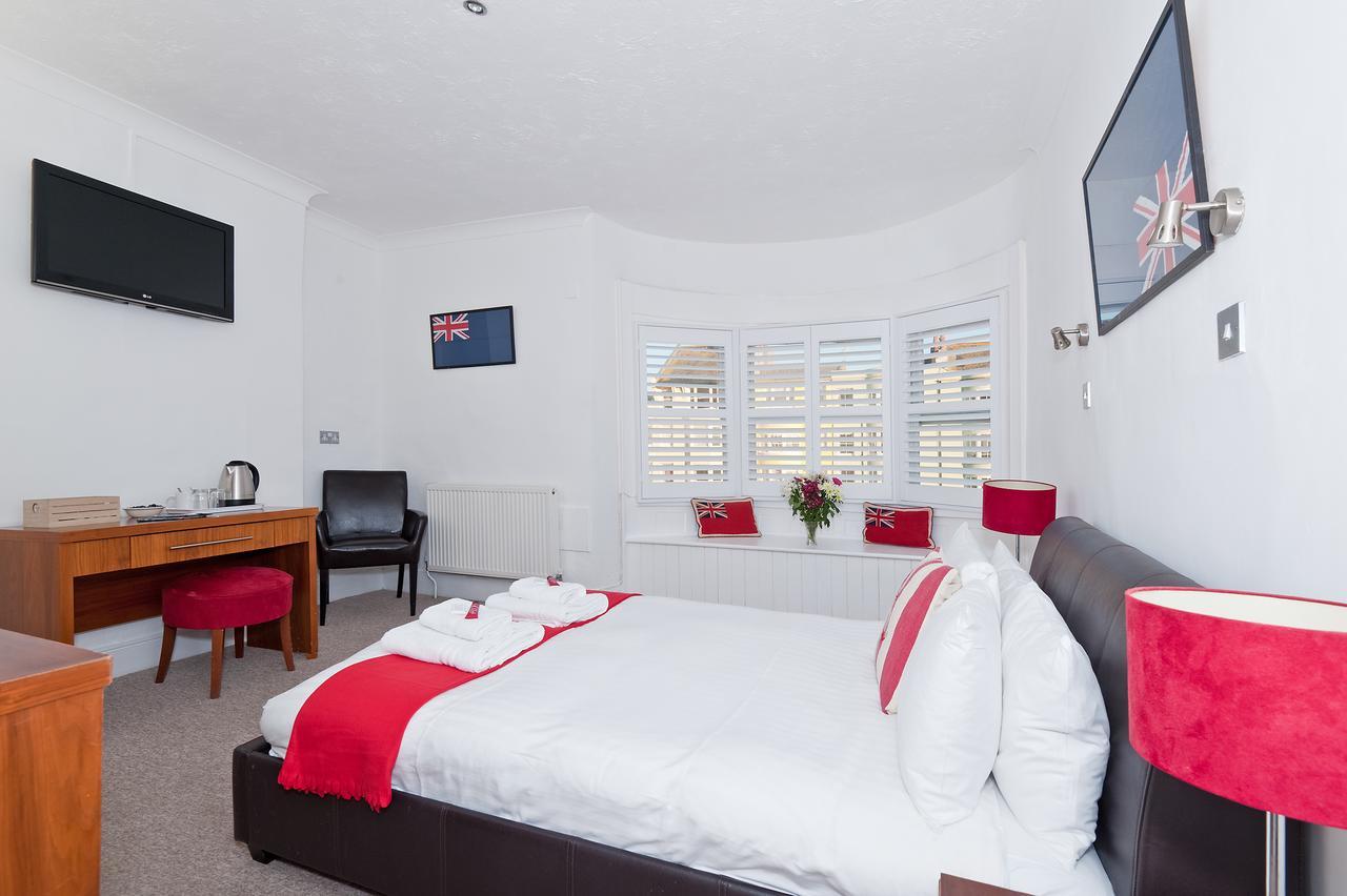 Hamptons Brighton Ξενοδοχείο Εξωτερικό φωτογραφία