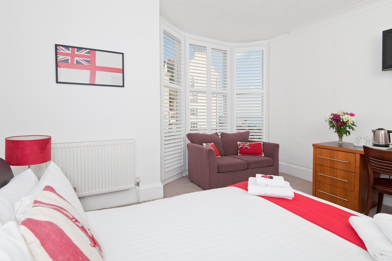 Hamptons Brighton Ξενοδοχείο Εξωτερικό φωτογραφία