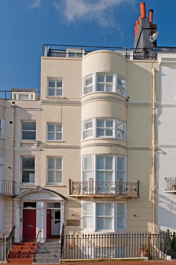 Hamptons Brighton Ξενοδοχείο Εξωτερικό φωτογραφία