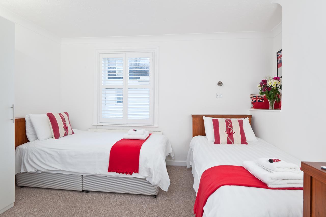 Hamptons Brighton Ξενοδοχείο Εξωτερικό φωτογραφία