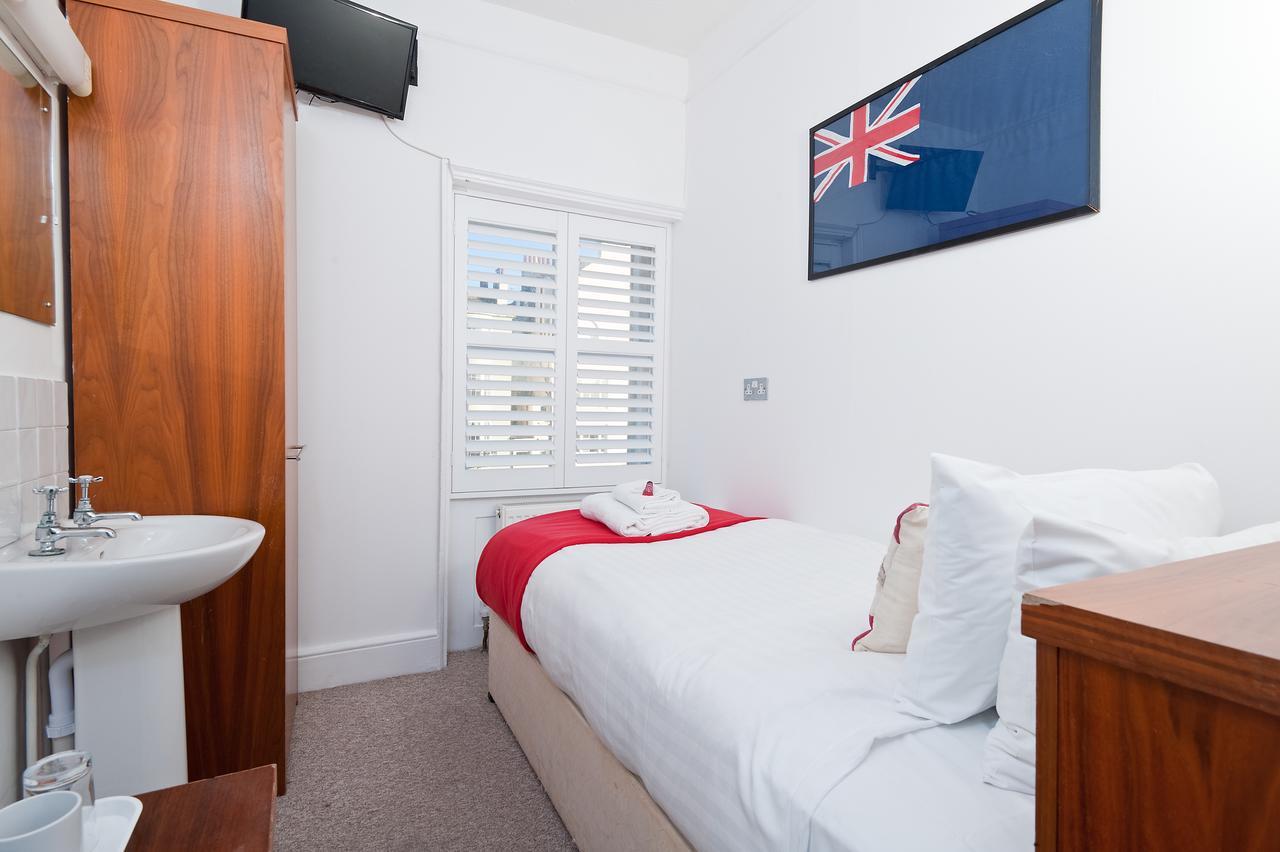Hamptons Brighton Ξενοδοχείο Εξωτερικό φωτογραφία