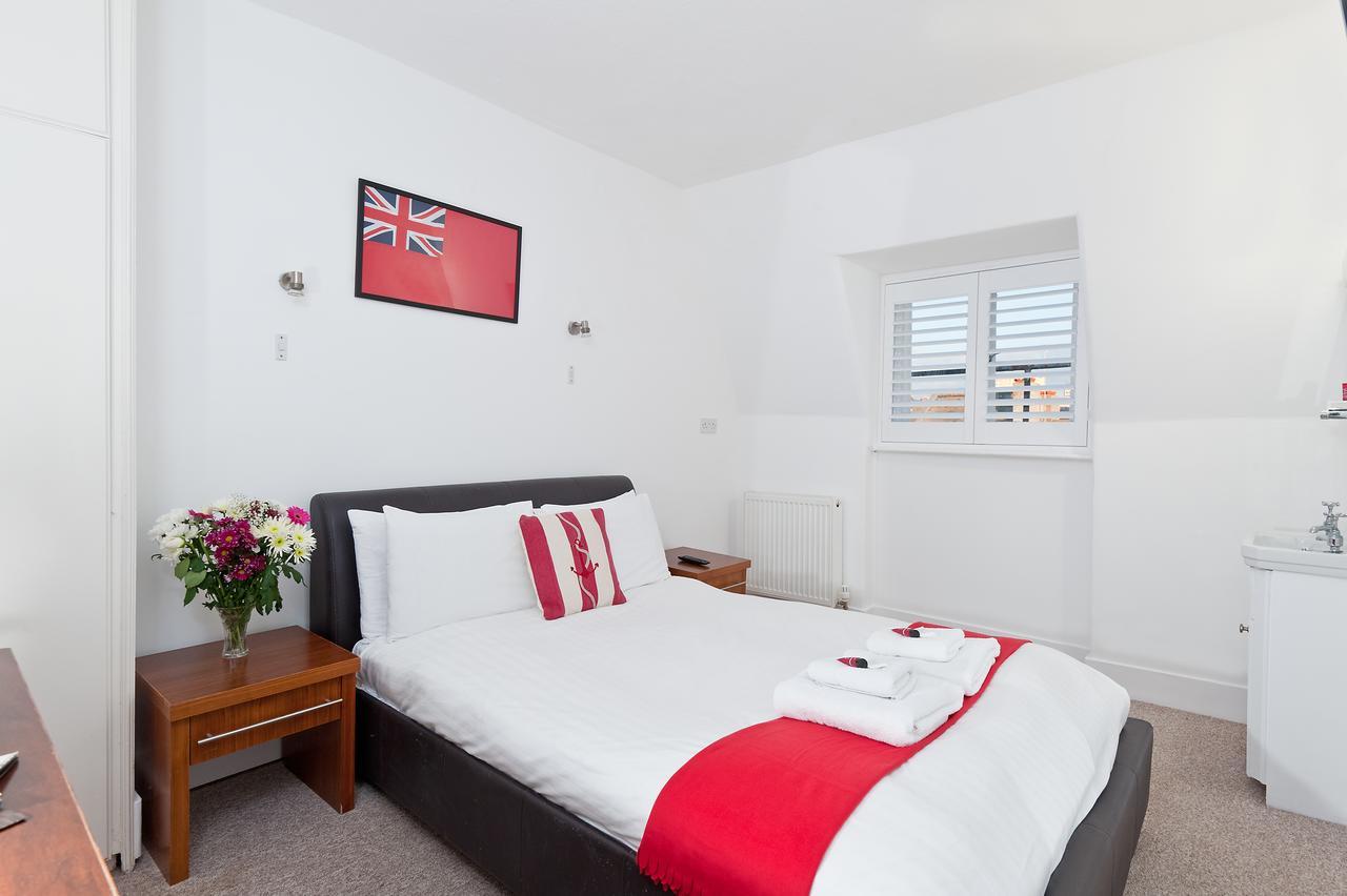 Hamptons Brighton Ξενοδοχείο Εξωτερικό φωτογραφία