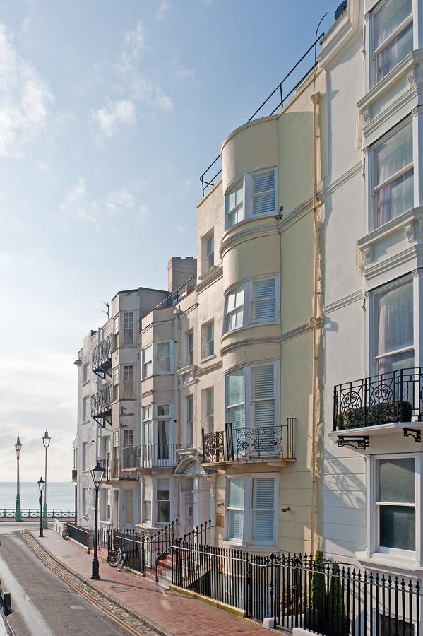 Hamptons Brighton Ξενοδοχείο Εξωτερικό φωτογραφία