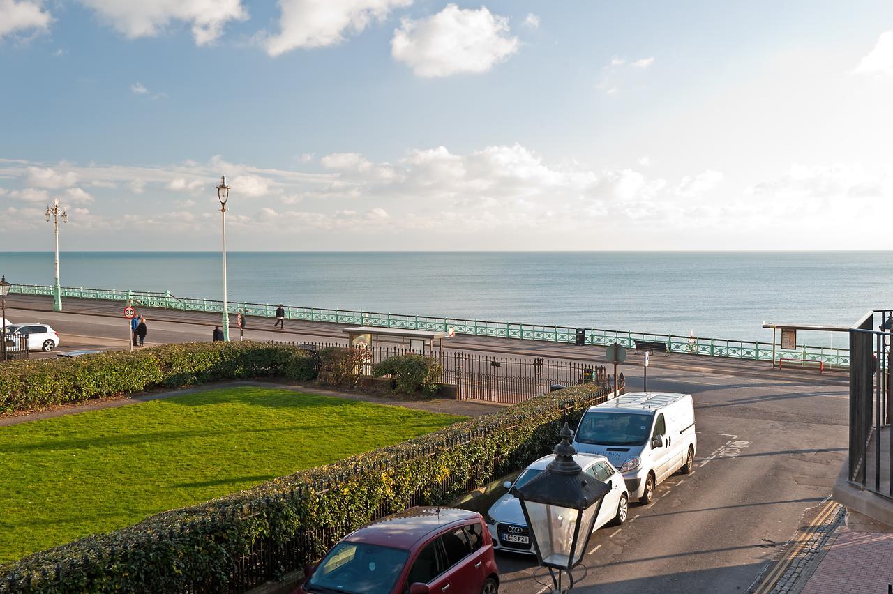 Hamptons Brighton Ξενοδοχείο Εξωτερικό φωτογραφία
