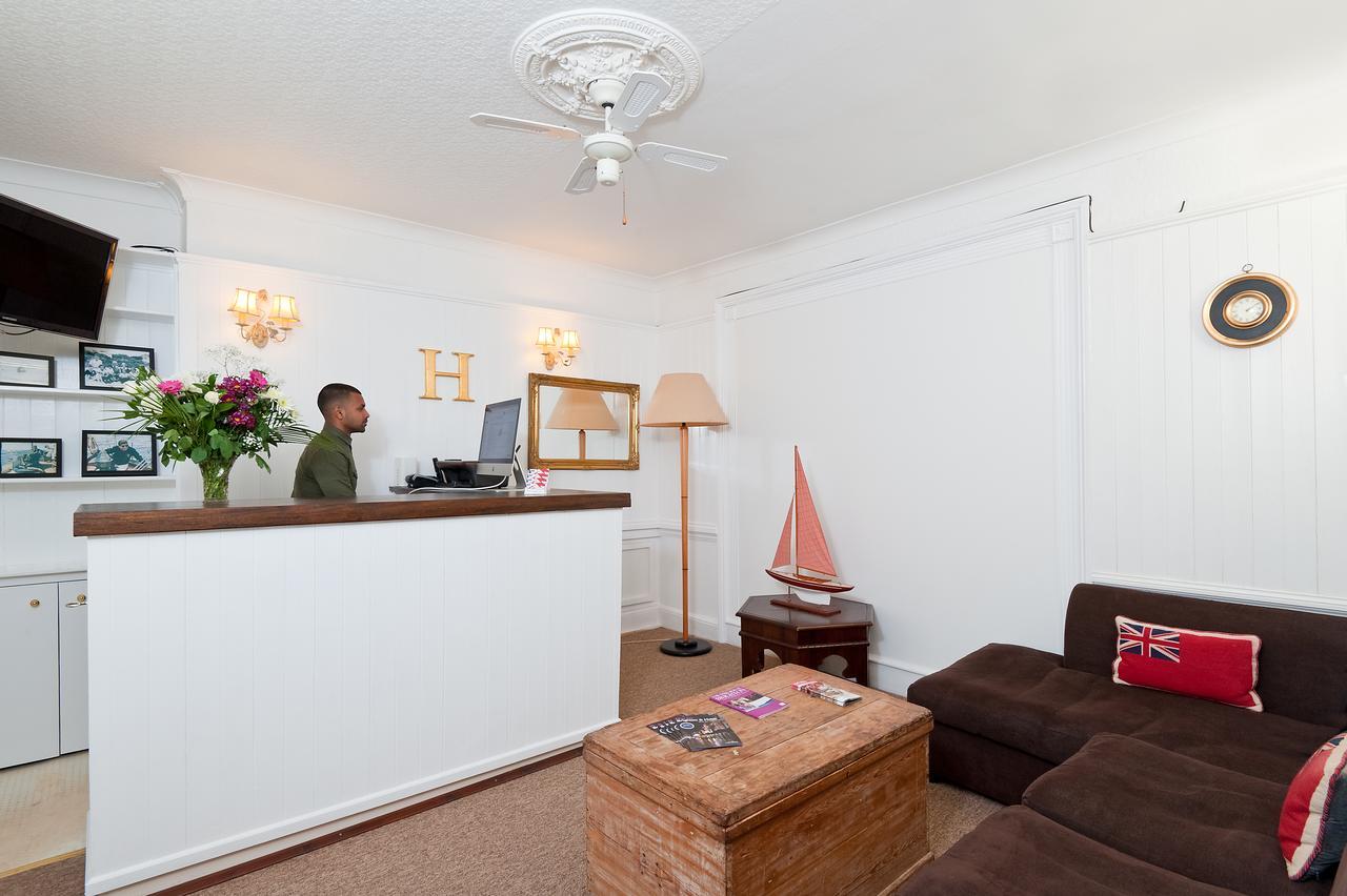 Hamptons Brighton Ξενοδοχείο Εξωτερικό φωτογραφία