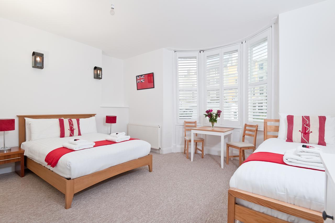 Hamptons Brighton Ξενοδοχείο Εξωτερικό φωτογραφία