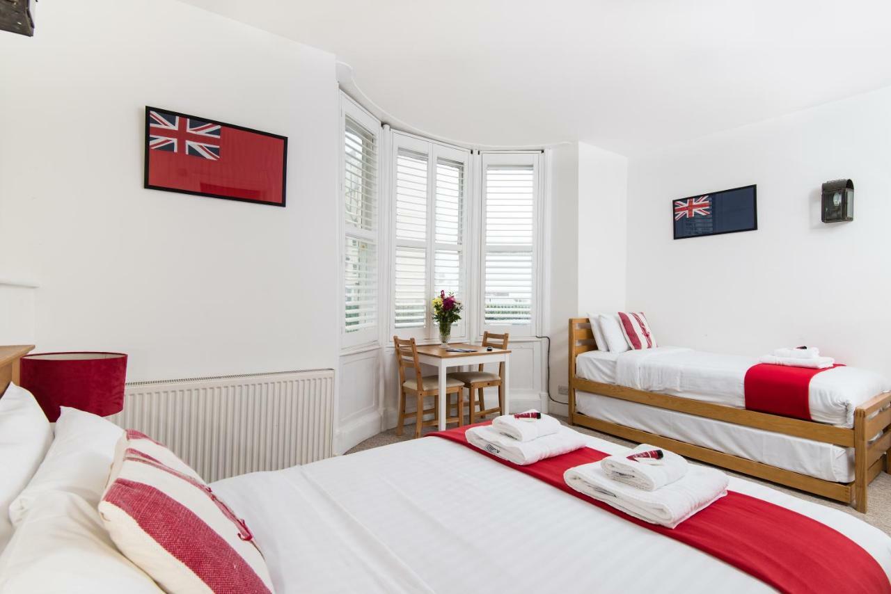 Hamptons Brighton Ξενοδοχείο Εξωτερικό φωτογραφία