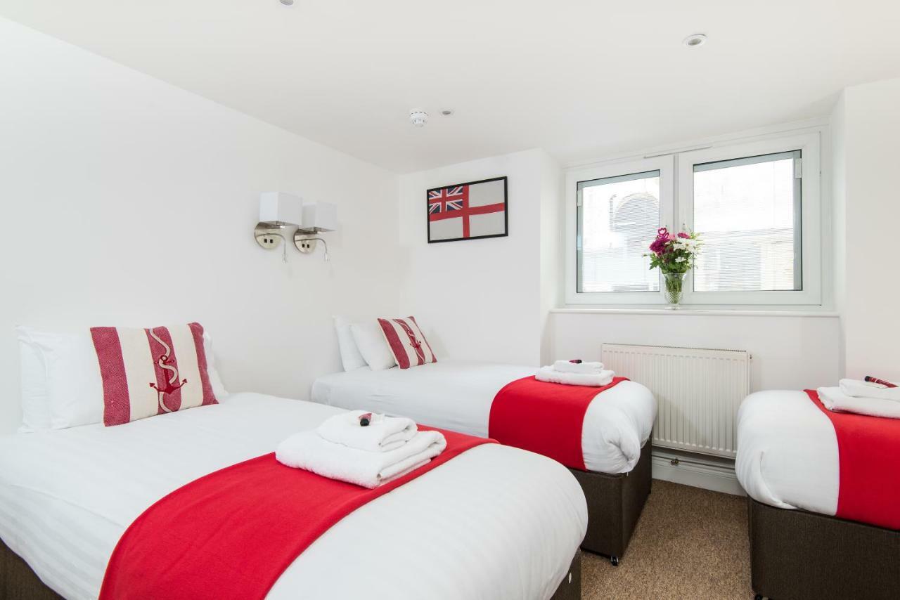 Hamptons Brighton Ξενοδοχείο Εξωτερικό φωτογραφία