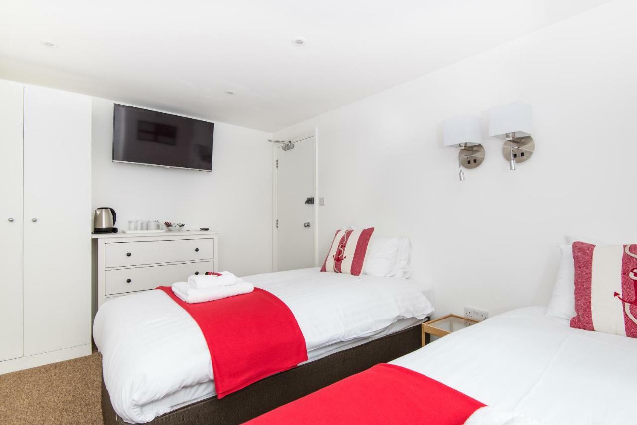Hamptons Brighton Ξενοδοχείο Εξωτερικό φωτογραφία