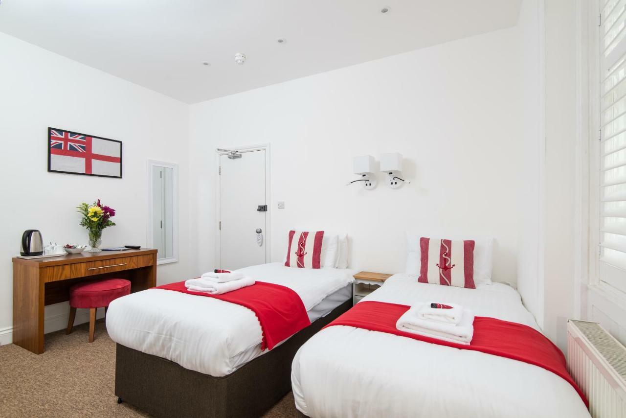 Hamptons Brighton Ξενοδοχείο Εξωτερικό φωτογραφία